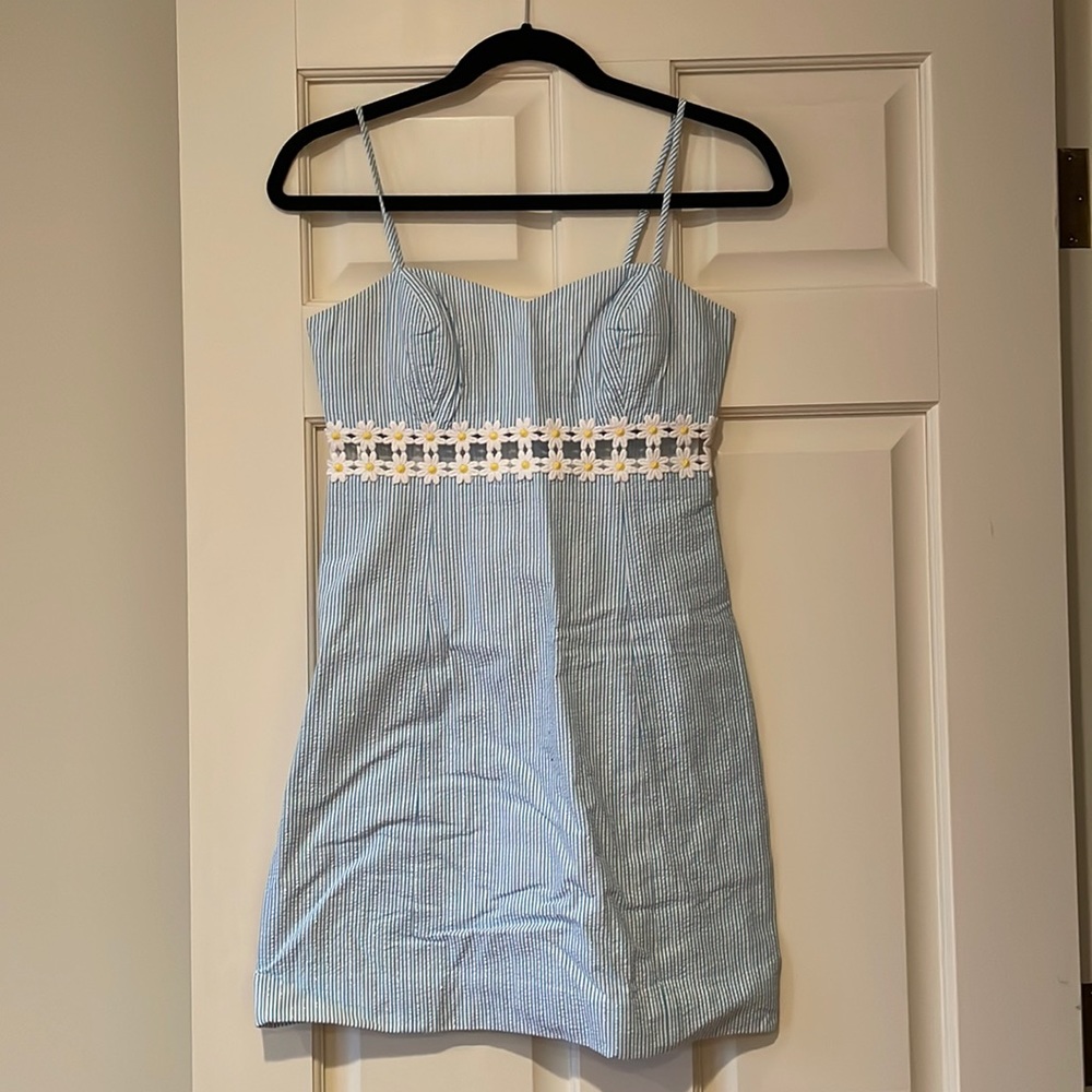 Lily Pulitzer Dress